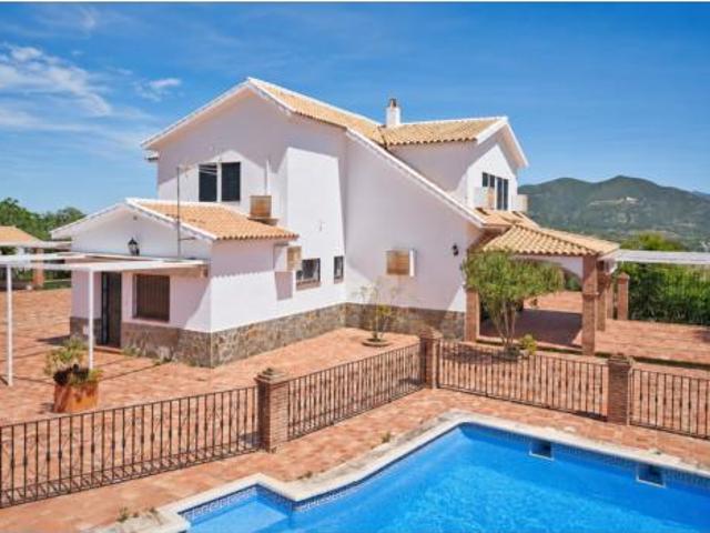 Terreno en venta en Barrio de la Villa, Olvera