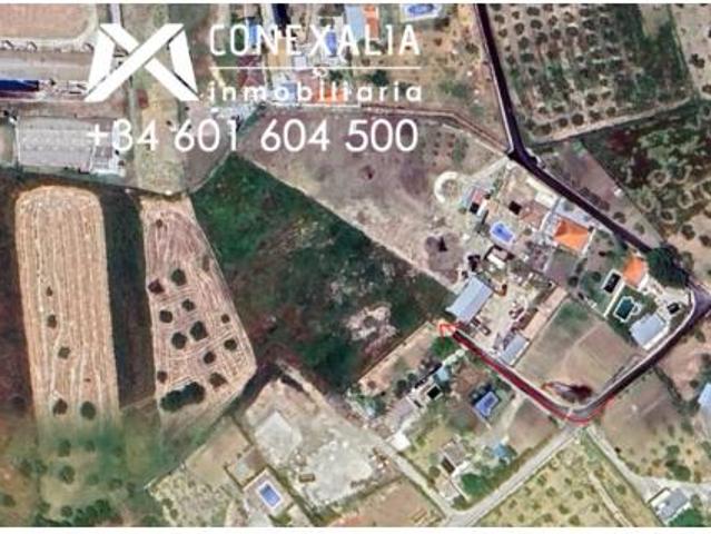 Terreno en venta en Barriada Olivar de San Carlos, Olvera