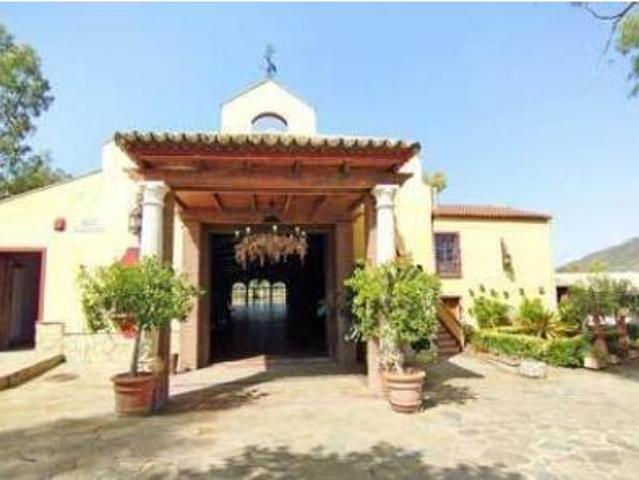 Terreno en venta en Barrio de la Villa, Olvera