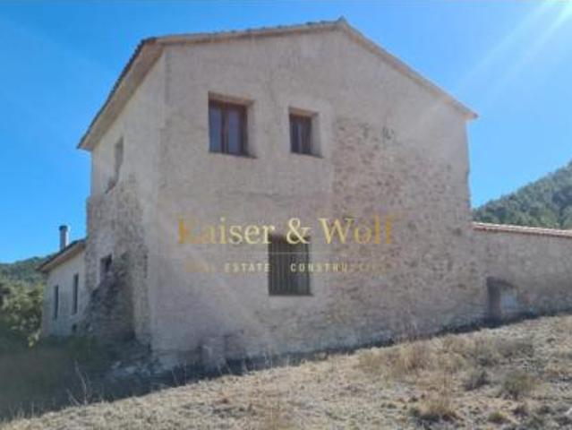 Terreno en venta en Onil, Valencia