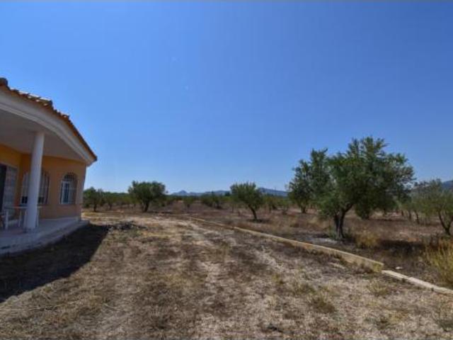 Terreno en venta en l'Alcoià, Valencia