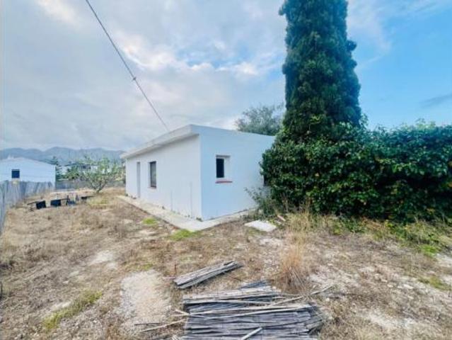 Terreno en venta en la Marina Alta, Valencia