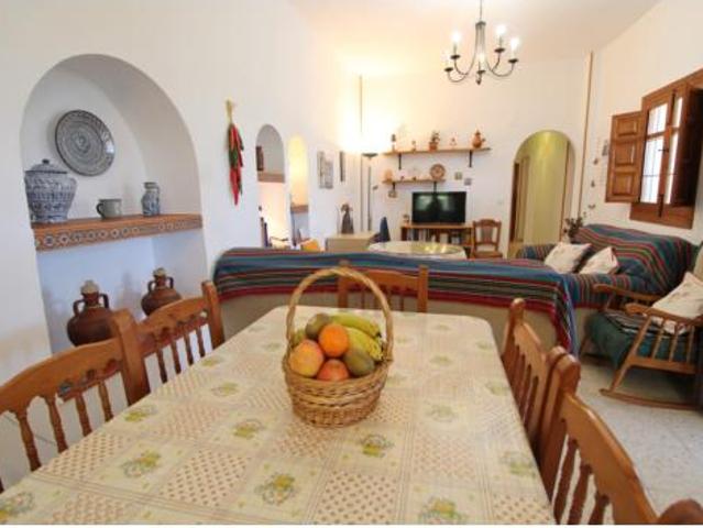Terreno en venta en Órgiva, Granada
