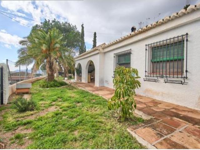 Terreno en venta en Comarca de la Alpujarra Granadina, Andalucía