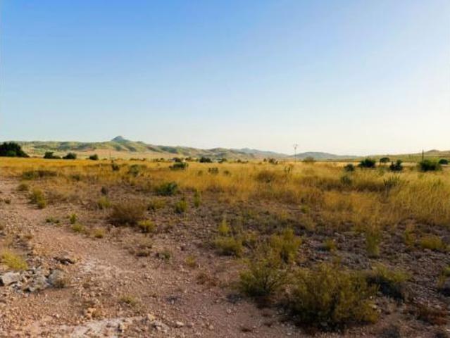 Terreno en venta en Barbarroja, Orihuela