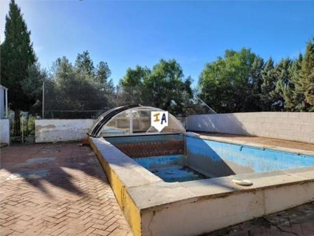 Terreno en venta en Osuna, Sevilla