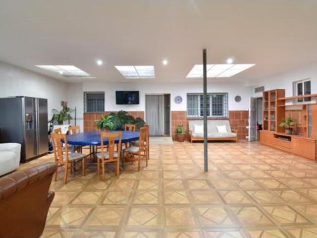 Terreno en venta en El Puntal, Comarca del Valle de Lecrín