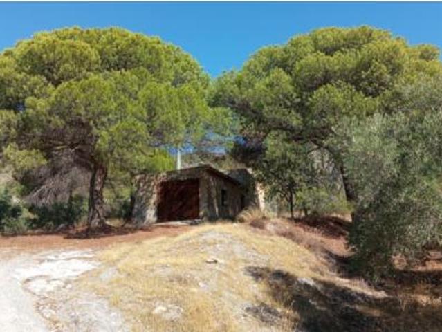 Terreno en venta en El Puntal, Comarca del Valle de Lecrín