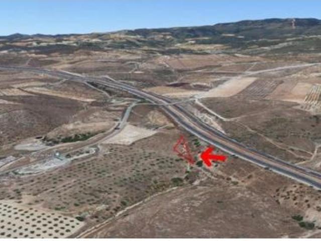 Terreno en venta en Padul, Granada