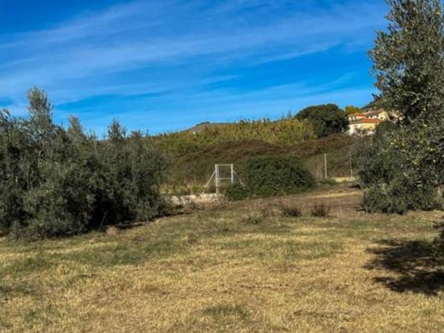 Terreno en venta en El Puntal, Padul