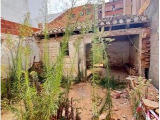 Terreno en venta en Motor de San Bernardo, l'Horta Sud