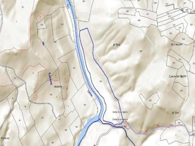 Terreno en venta en Palenciana, Córdoba