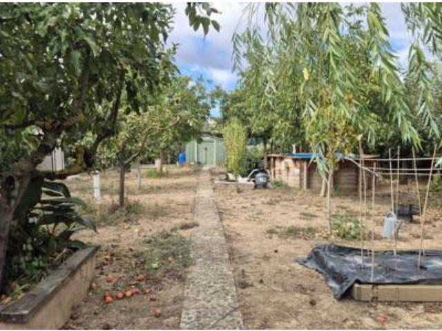 Terreno en venta en Biritxitu, Pamplona / Iruña