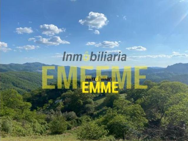Terreno en venta en Parauta, Málaga