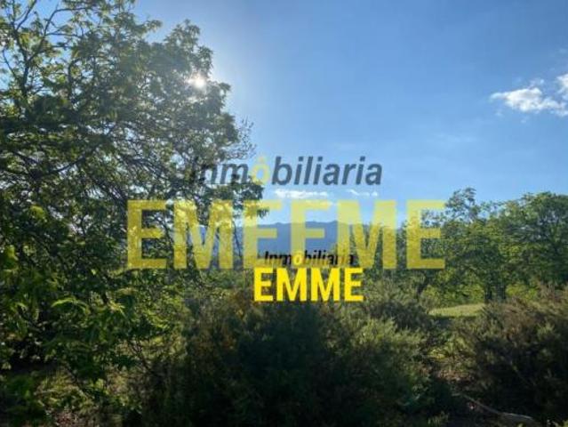 Terreno en venta en Parauta, Málaga