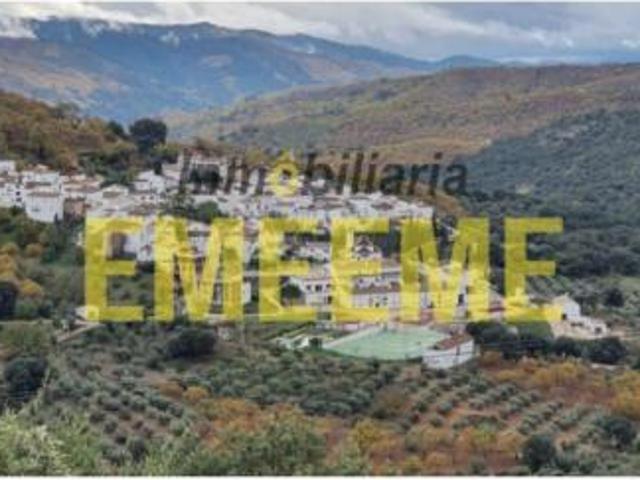Terreno en venta en Parauta, Málaga