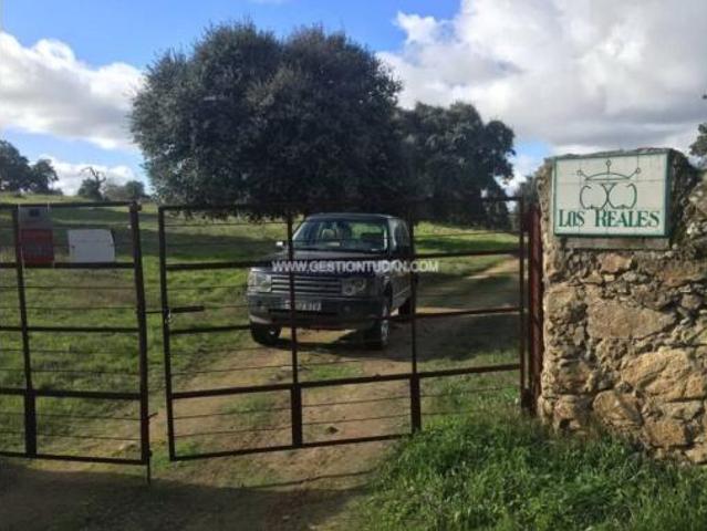 Terreno en venta en Parrillas, Toledo