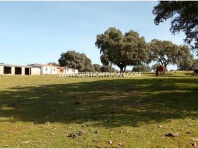 Terreno en venta en Parrillas, Toledo