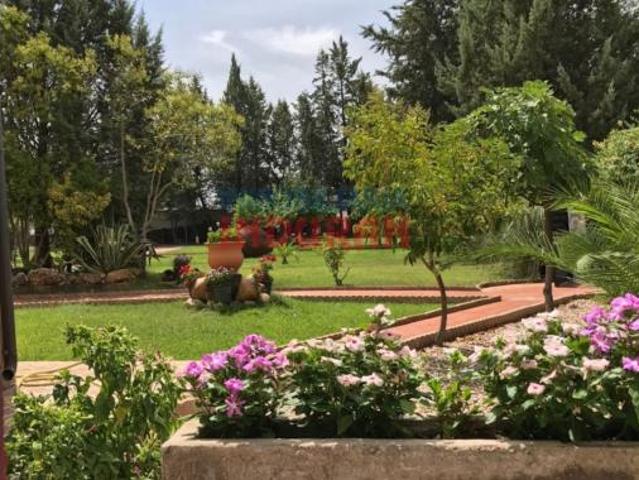 Terreno en venta en Parrillas, Toledo