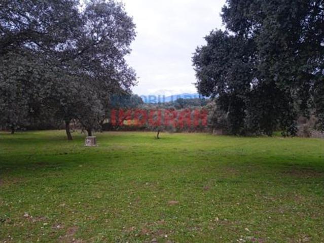 Terreno en venta en Parrillas, Toledo