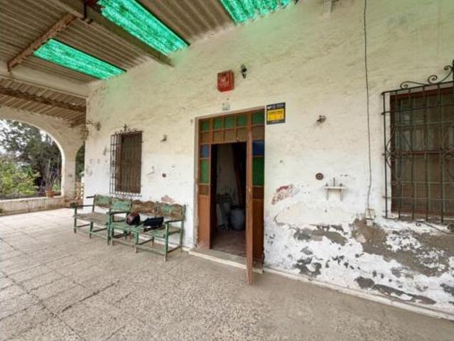 Terreno en venta en Pechina, Andalucía
