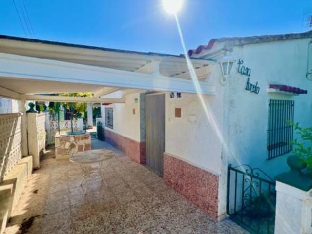 Terreno en venta en Muntanya de la Solana, la Marina Alta