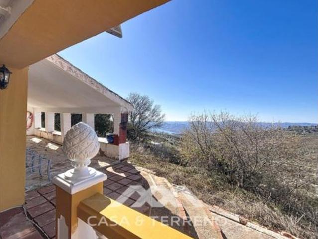 Terreno en venta en La Axarquía, Andalucía