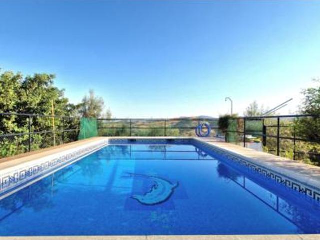 Terreno en venta en Periana, Málaga