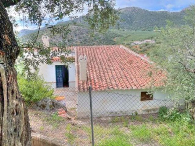 Terreno en venta en Periana, Málaga