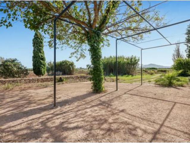 Terreno en venta en Petra, Illes Balears