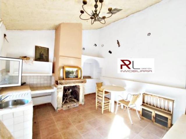 Terreno en venta en Pizarra