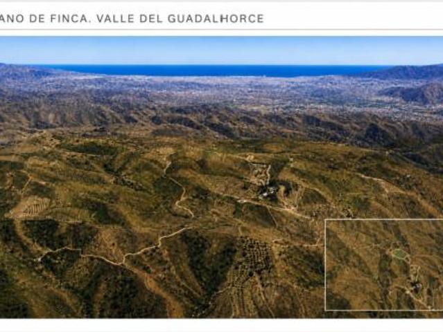 Terreno en venta en Pizarra, Málaga