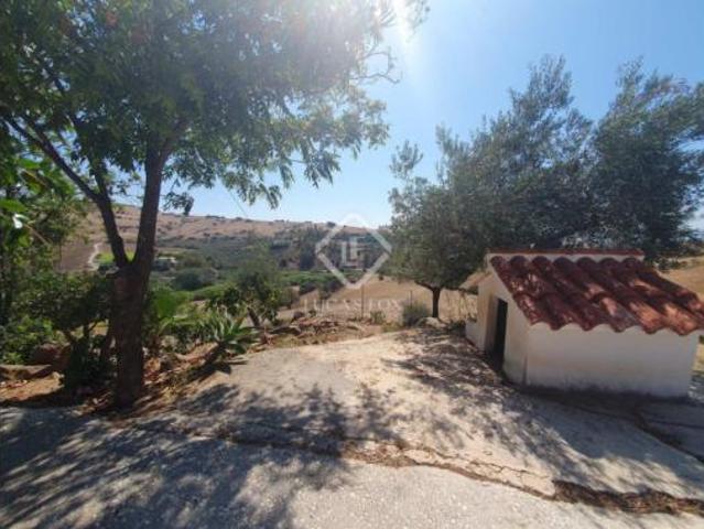 Terreno en venta en Zalea, Pizarra