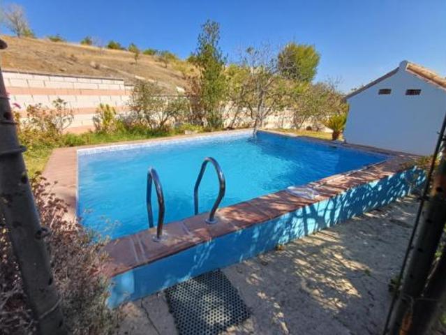 Terreno en venta en Pizarra