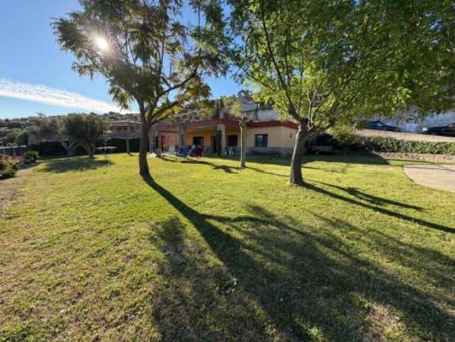 Terreno en venta en El Berrocal, Plasencia