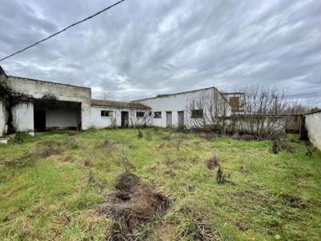 Terreno en venta en El Berrocal, Plasencia