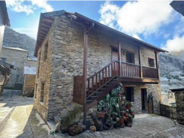 Terreno en venta en Peñalba de Santiago, El Bierzo