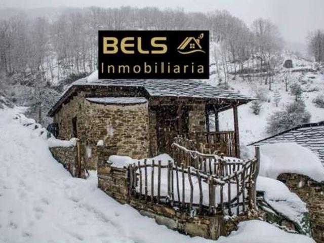 Terreno en venta en Campo, El Bierzo