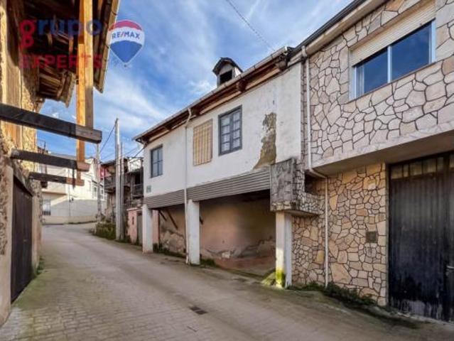 Terreno en venta en Santalla del Bierzo, Priaranza del Bierzo
