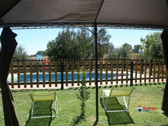 Terreno en venta en Puebla De Obando, Extremadura