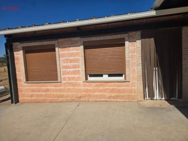 Terreno en venta en La Nava de Puertollano, Puertollano