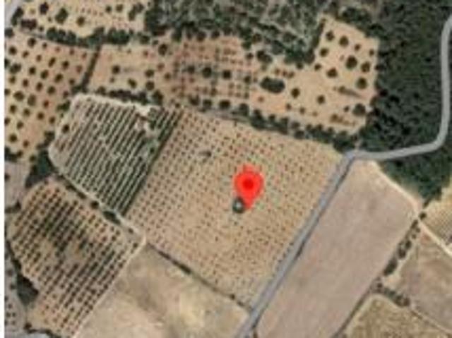 Terreno en venta en Urbanització Puignou, Puigpelat