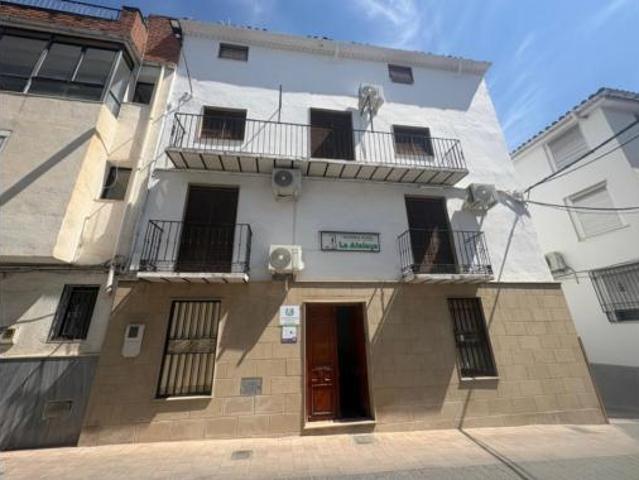 Terreno en venta en Quesada, Jaén