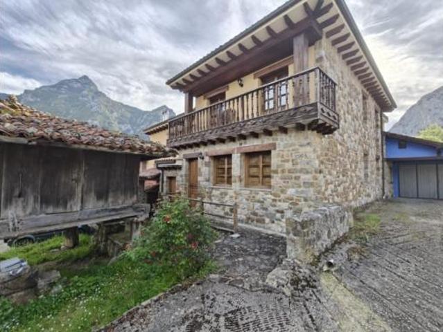 Terreno en venta en Las Agüeras, Quirós