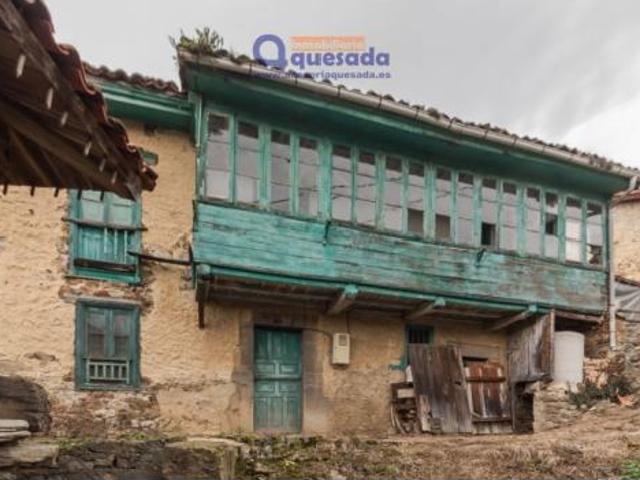 Terreno en venta en Chanuces, Quirós