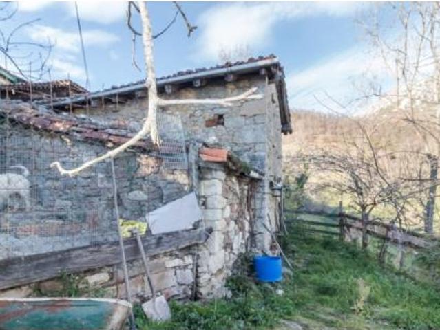 Terreno en venta en Murieḷḷos, Quirós