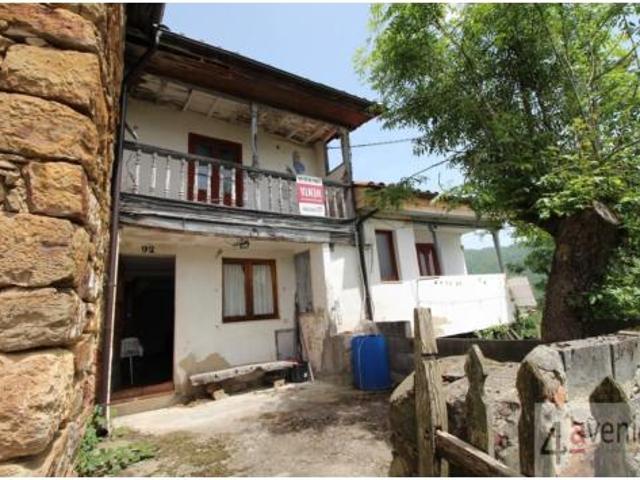 Terreno en venta en Chanuces, Quirós