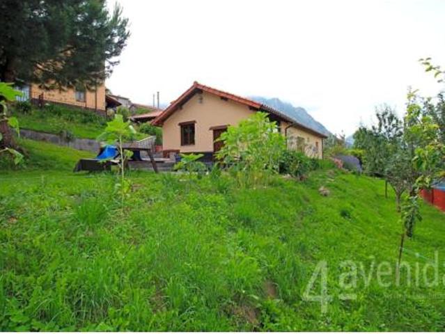 Terreno en venta en Chanuces, Quirós
