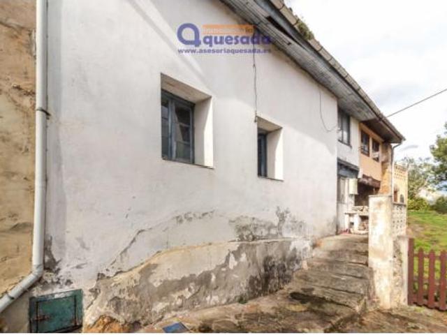 Terreno en venta en Chanuces, Quirós