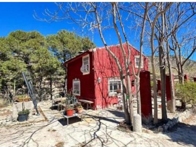 Terreno en venta en Relleu, Alacant / Alicante